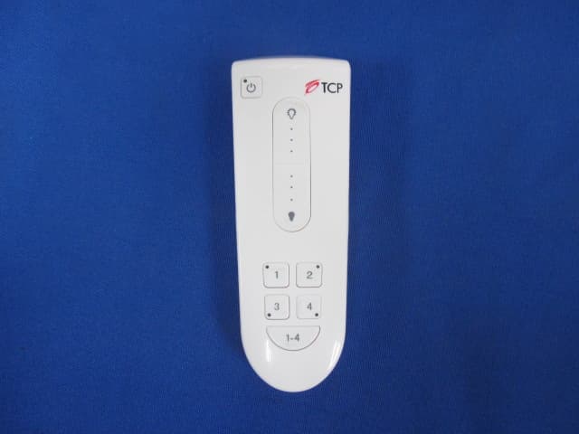 LED LAMP Remote control - FCC ID NIR-601RC - Shanghai Qiangling Electronic Co Ltd