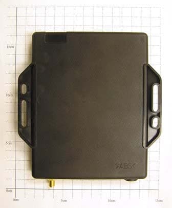 GSM / GPRS Vehicle Tracking Unit - FCC ID NIUBTLTRC - Teletrac Inc (4)
