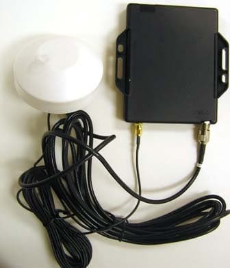 GSM / GPRS Vehicle Tracking Unit - FCC ID NIUBTLTRC - Teletrac Inc (2)