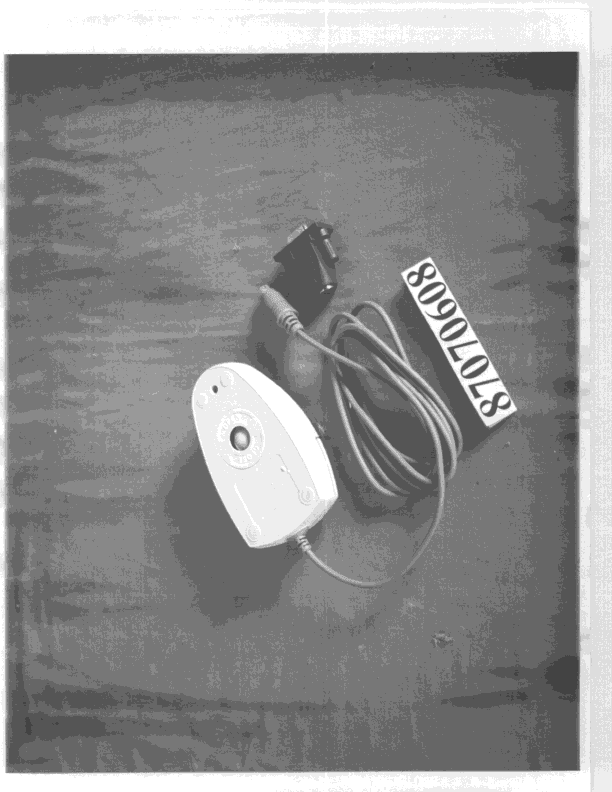 JBP - Part 15 Class B Computing Device Peripheral - FCC ID NIYK3C800A - Dexin Corp