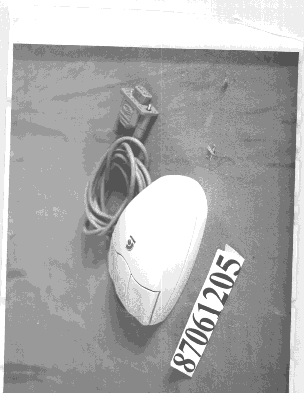 JBP - Part 15 Class B Computing Device Peripheral - FCC ID NIYK3R400A - Dexin Corp (1)
