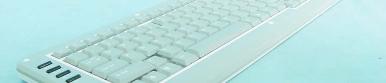 Cordless Slim Multimedia Keyboard - FCC ID NIYKB22 - Dexin Corp