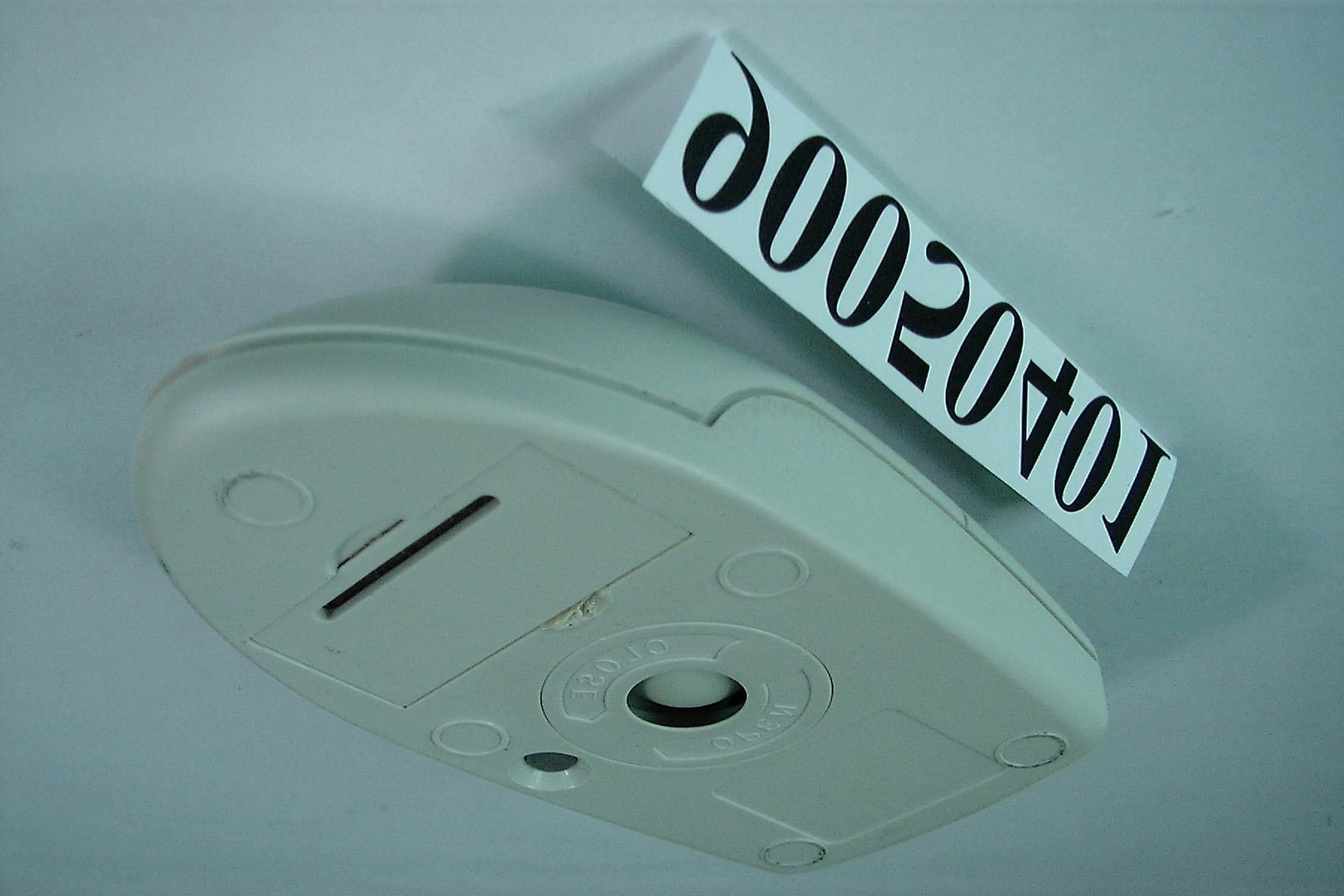 Wireless Mouse - FCC ID NIYMW1083 - Dexin Corp (2)