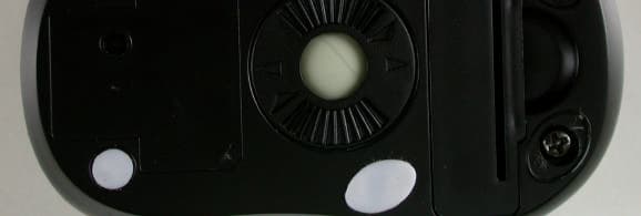 Wireless Mouse - FCC ID NIYMW1101 - Dexin Corp (2)