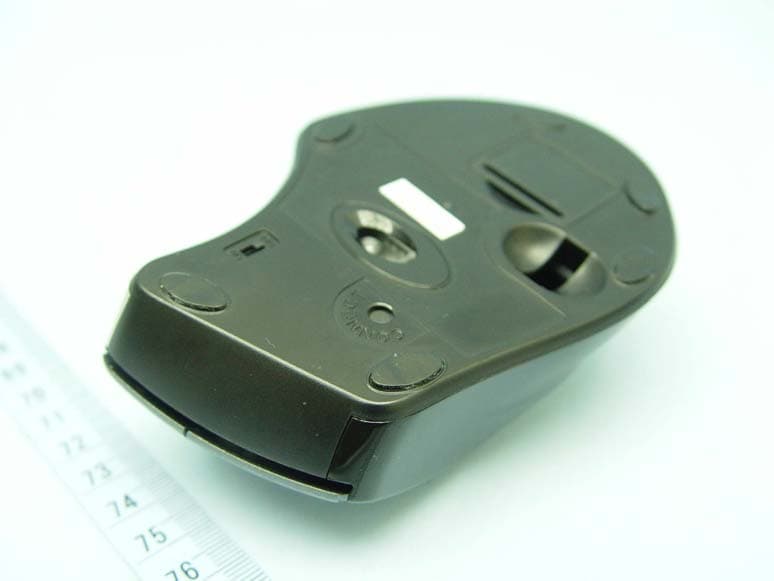 2.4G Wireless mouse - FCC ID NIYMWP156P6S - Dexin Corp (2)