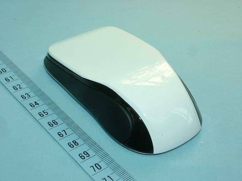2.4GHz Touch Mouse - FCC ID NIYMWP190P6M - Dexin Corp (2)