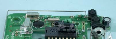 Wireless Mouse - FCC ID NIYMWP2051 - Dexin Corp (2)