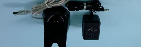 Wireless Mouse - FCC ID NIYMWP2060 - Dexin Corp (3)