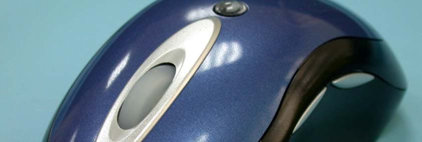 Office Wireless Mouse - FCC ID NIYMWP2090 - Dexin Corp (2)