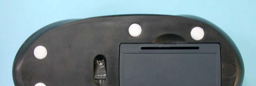 Office Wireless Mouse - FCC ID NIYMWP2090 - Dexin Corp (5)