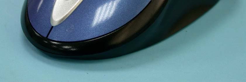 Office Wireless Mouse - FCC ID NIYMWP2090 - Dexin Corp (3)