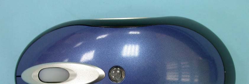 Office Wireless Mouse - FCC ID NIYMWP2090 - Dexin Corp