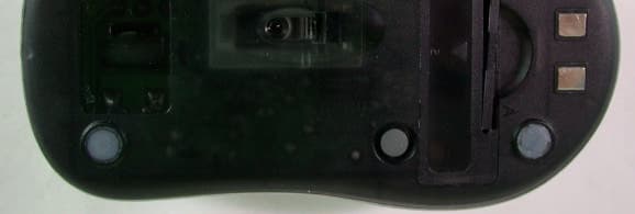Wireless Mouse - FCC ID NIYMWP5016B - Dexin Corp (2)