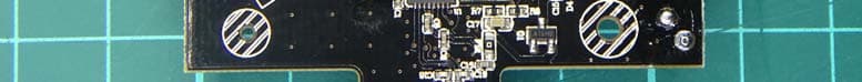 Optical Gaming Mouse Dock - FCC ID NIYP707RX - Dexin Corp