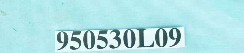 Transceiver - FCC ID NIYRX13 - Dexin Corp (2)