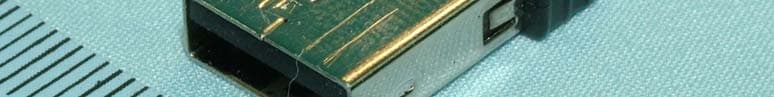 2.4GHz Wireless receiver - FCC ID NIYRX366M - Dexin Corp (2)