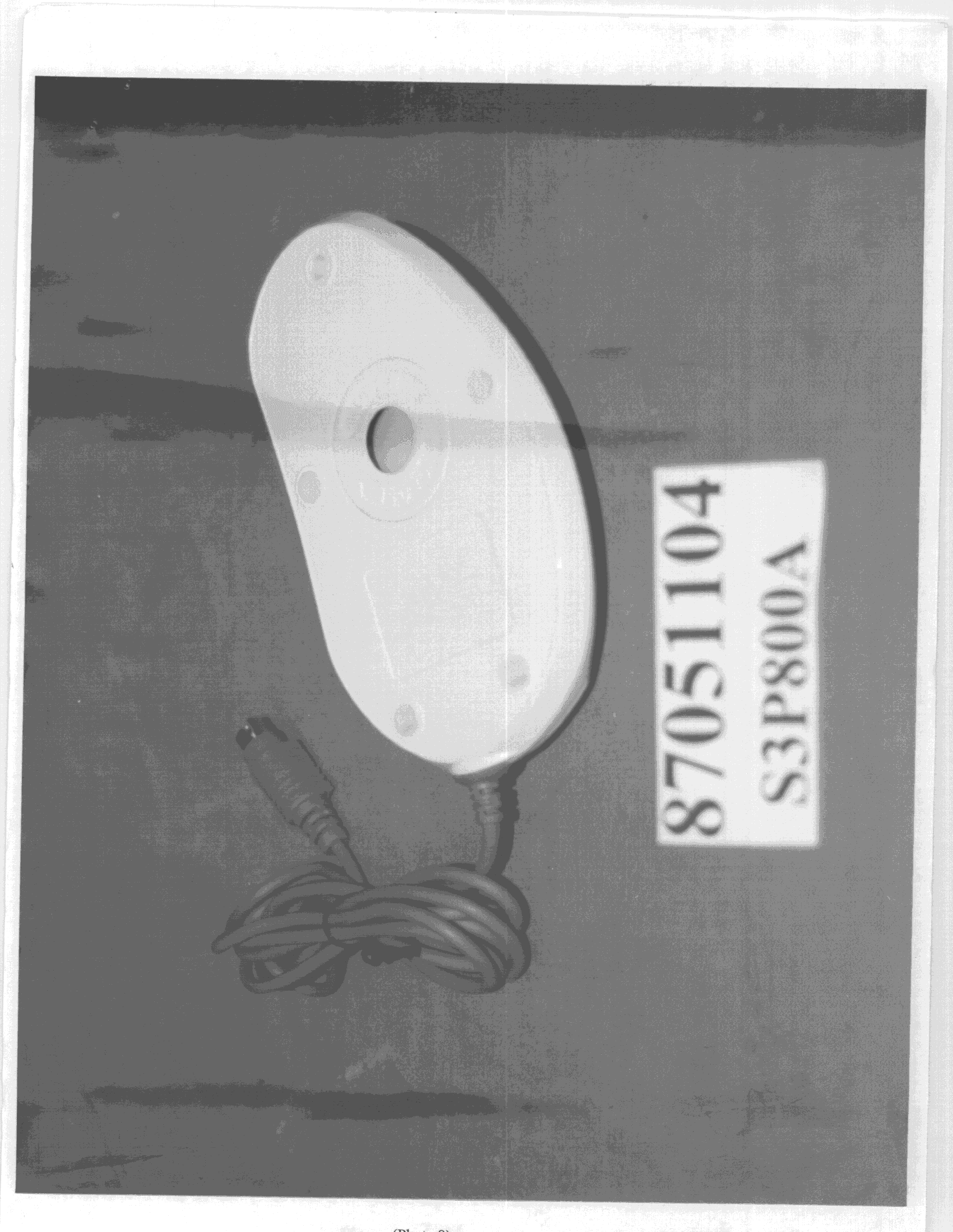 JBP - Part 15 Class B Computing Device Peripheral - FCC ID NIYS3P800A - Dexin Corp (3)