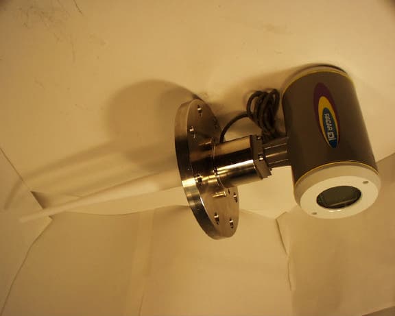 Industrial Fluid Level Sensor Transmitter - FCC ID NJA-IQ160 - Siemens Canada Ltd. - Siemens Milltronics Process Instruments (3)