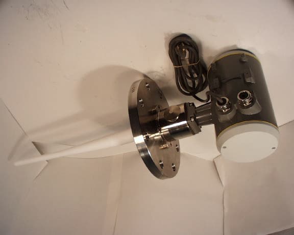 Industrial Fluid Level Sensor Transmitter - FCC ID NJA-IQ160 - Siemens Canada Ltd. - Siemens Milltronics Process Instruments (2)