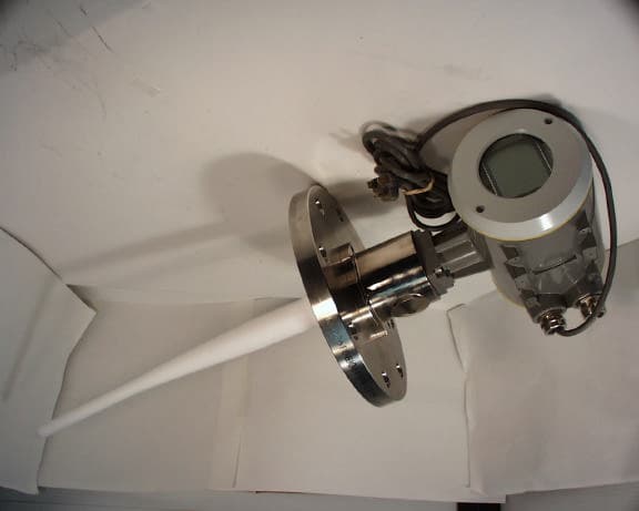 Industrial Fluid Level Sensor Transmitter - FCC ID NJA-IQ160 - Siemens Canada Ltd. - Siemens Milltronics Process Instruments