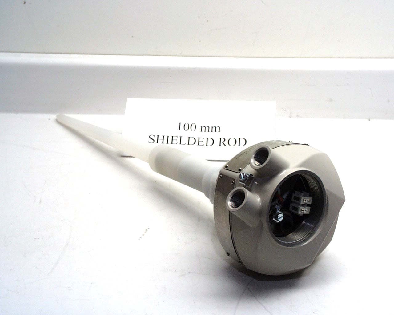 Radar Level Gauge - FCC ID NJA-LR200 - Siemens Canada Ltd. - Siemens Milltronics Process Instruments (2)