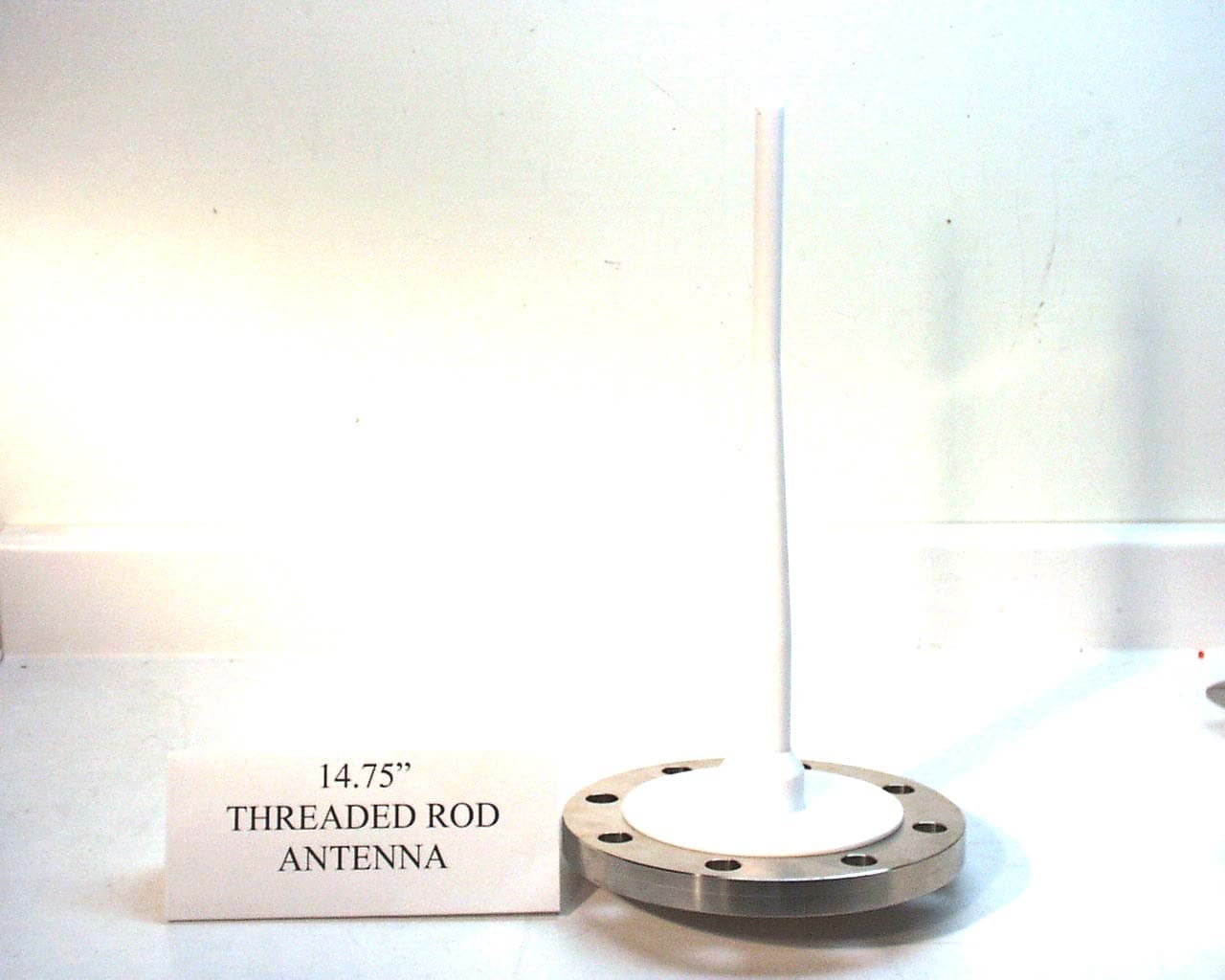 Radar Level Gauge - FCC ID NJA-LR200 - Siemens Canada Ltd. - Siemens Milltronics Process Instruments