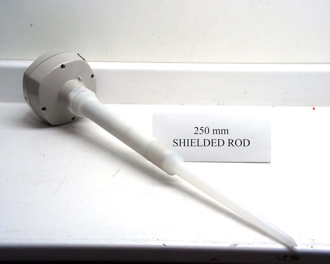 Radar Level Gauge - FCC ID NJA-LR200 - Siemens Canada Ltd. - Siemens Milltronics Process Instruments (3)