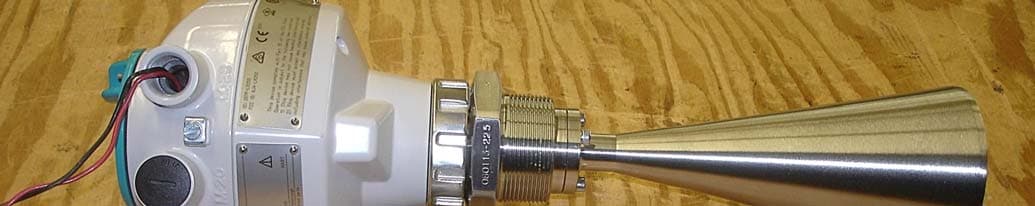SITRANS LR250 Level Probing Radar - FCC ID NJA-LR250 - Siemens Canada Ltd. - Siemens Milltronics Process Instruments