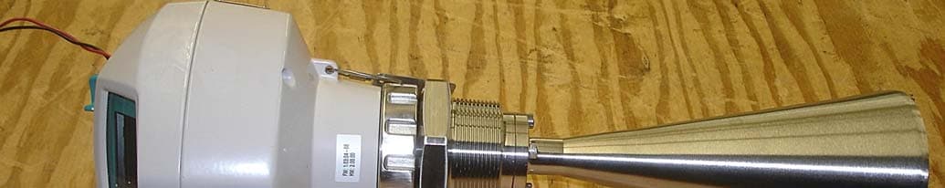 SITRANS LR250 Level Probing Radar - FCC ID NJA-LR250 - Siemens Canada Ltd. - Siemens Milltronics Process Instruments (4)