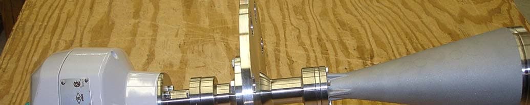 SITRANS LR260 Level Probing Radar - FCC ID NJA-LR260 - Siemens Canada Ltd. - Siemens Milltronics Process Instruments (4)