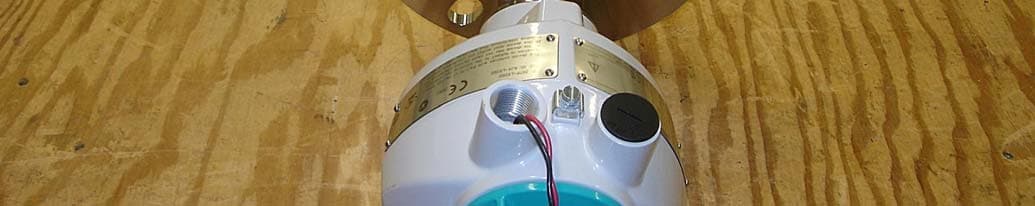 SITRANS LR260 Level Probing Radar - FCC ID NJA-LR260 - Siemens Canada Ltd. - Siemens Milltronics Process Instruments (3)