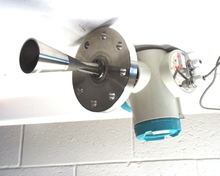 SITRANS LR 400 - FCC ID NJA-LR400 - Siemens Canada Ltd. - Siemens Milltronics Process Instruments (2)