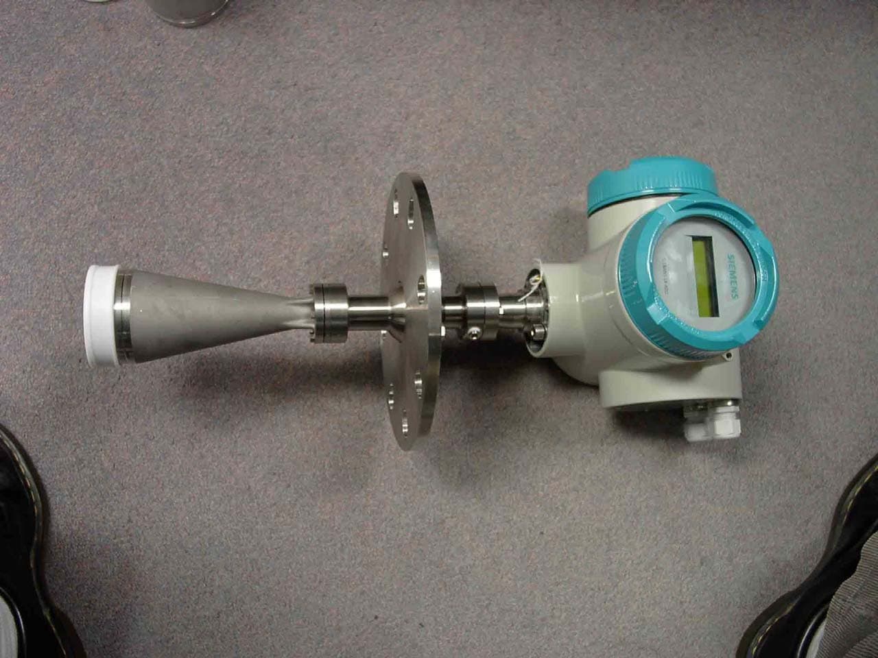 SITRANS LR 460 TANK LEVEL PROBING RADAR - FCC ID NJA-LR460 - Siemens Canada Ltd. - Siemens Milltronics Process Instruments (3)