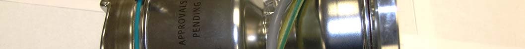 SITRANS LR560 Tank Level Probing Radar - FCC ID NJA-LR560 - Siemens Canada Ltd. - Siemens Milltronics Process Instruments (3)