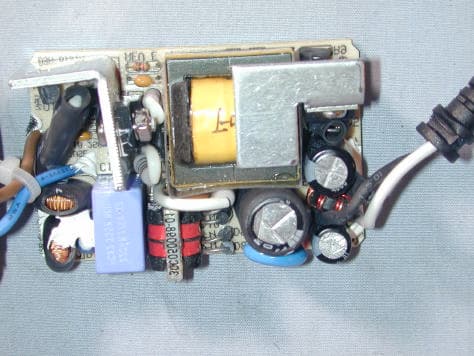 USB and Serial Digital Still Camera - FCC ID NJB00820123 - Pretec Corporation