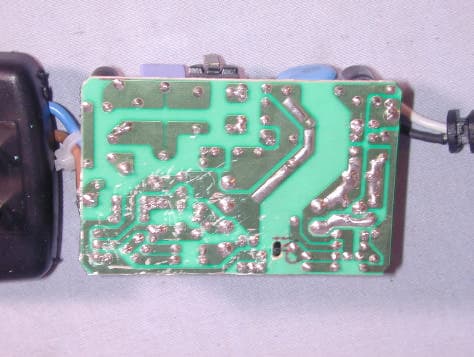 USB and Serial Digital Still Camera - FCC ID NJB00820123 - Pretec Corporation (2)