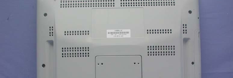 LCD Monitor - FCC ID NJC-DTF-510 - Foxlink Image Technology Co (2)