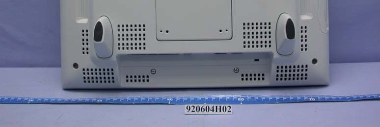 LCD Monitor - FCC ID NJC-DTF-510 - Foxlink Image Technology Co