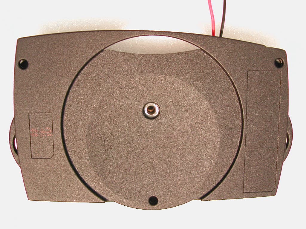 AssetLink 200 - FCC ID NJIAL200 - CSI Wireless