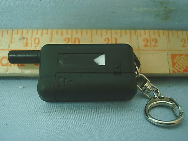 Wireless Remote Control Transceiver - FCC ID NJQ500HAF - Wintecronics Ltd (2)