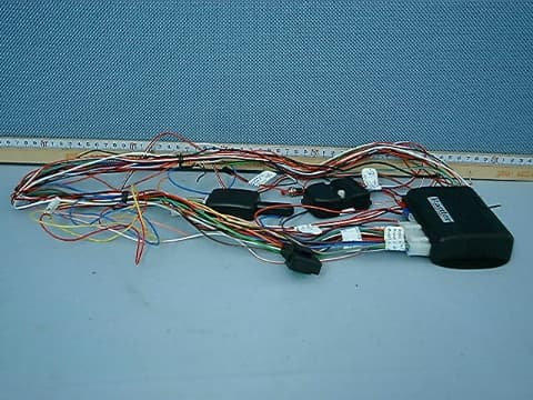 Wirelss Remote Control Transceiver - FCC ID NJQ520BFA - Wintecronics Ltd (5)