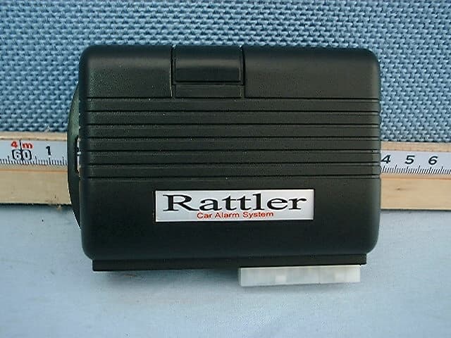 Wirelss Remote Control Transceiver - FCC ID NJQ520BFA - Wintecronics Ltd