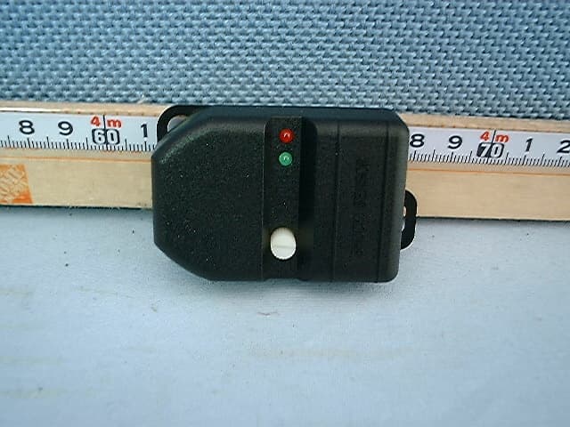 Wirelss Remote Control Transceiver - FCC ID NJQ520BFA - Wintecronics Ltd (2)