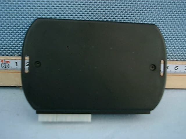 Wirelss Remote Control Transceiver - FCC ID NJQ520BFA - Wintecronics Ltd (4)