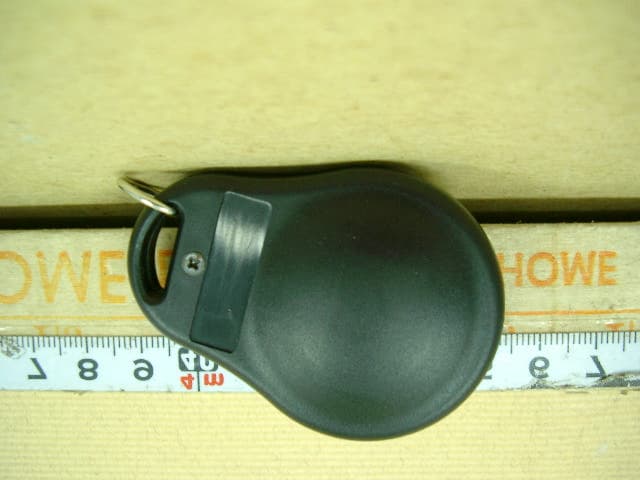 Car Alarm Transmitter - FCC ID NJQLTX67C - Wintecronics Ltd (2)