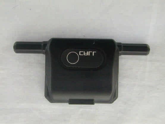 Remote Control Car Alarm Transceiver - FCC ID NJQTR68B - Wintecronics Ltd (2)