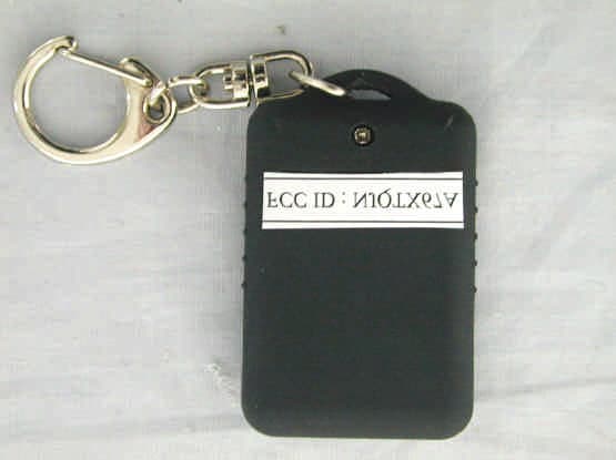 Remote Control Transmitter - FCC ID NJQTX67A - Wintecronics Ltd (2)
