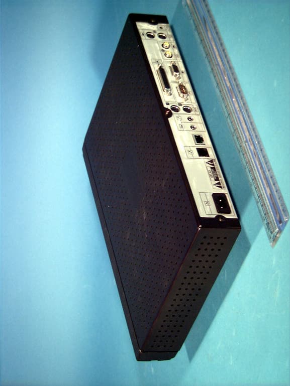 JBC - Part 15 Class B Computing Device/Personal Computer - FCC ID NJZNTFPSMSFD11NT - Neon Technology Inc (2)