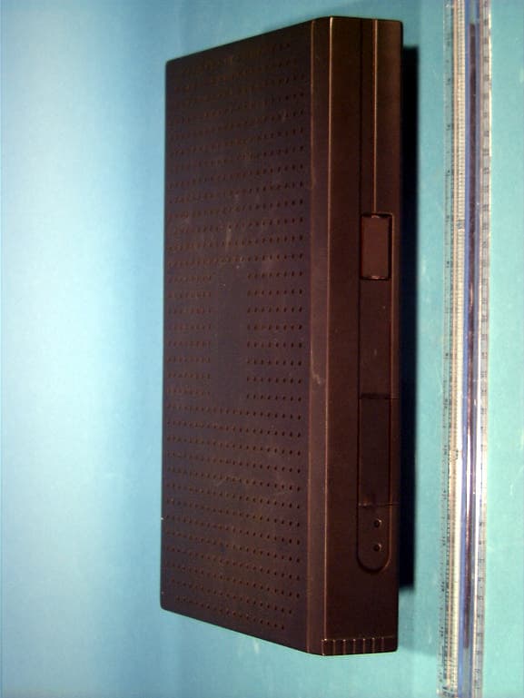 JBC - Part 15 Class B Computing Device/Personal Computer - FCC ID NJZNTFPSMSFD11NT - Neon Technology Inc (4)