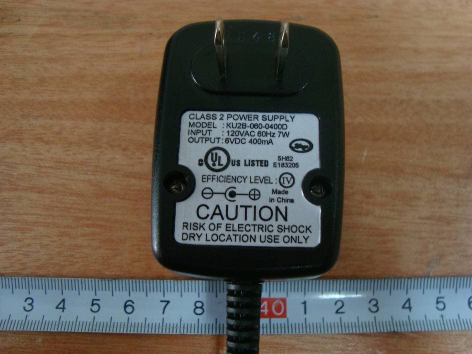 DECT 6.0 Cordless Telephone with Digital Answering System and Call Waiting Caller ID (Base) - FCC ID NK631238 - Mackarl Enterprises Inc (1)